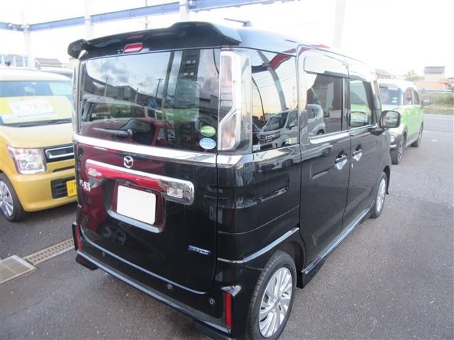 Mazda FLAIR WAGON 2020-09 196032-2