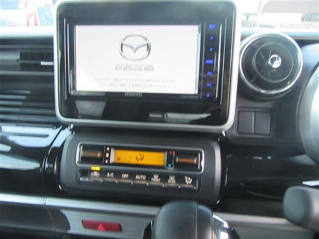 Mazda FLAIR WAGON 2020-09 196032-5