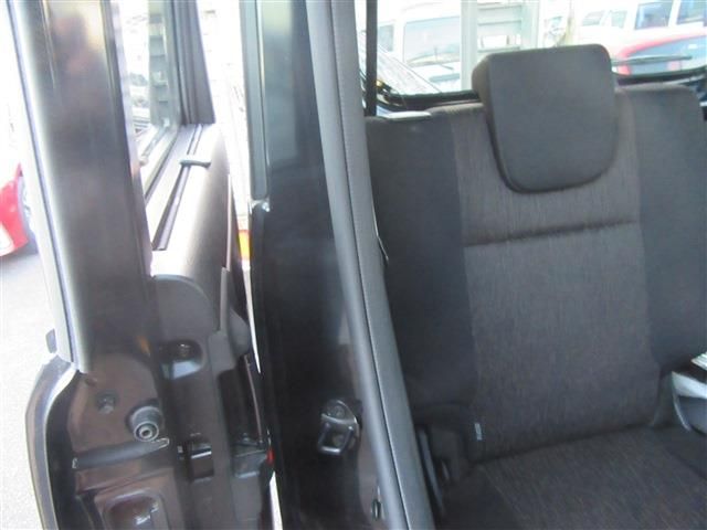Mazda FLAIR WAGON 2020-09 196032-8