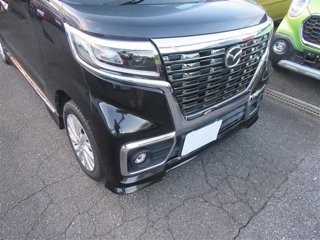 Mazda FLAIR WAGON 2020-09 196032-1