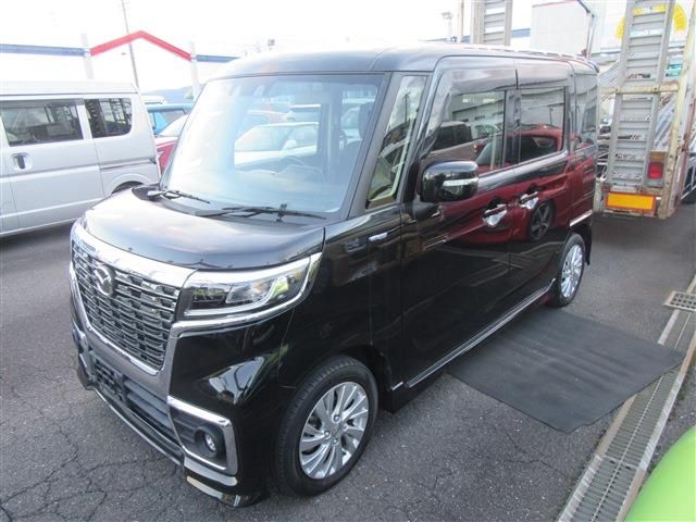 Mazda FLAIR WAGON 2020-09 196032-11