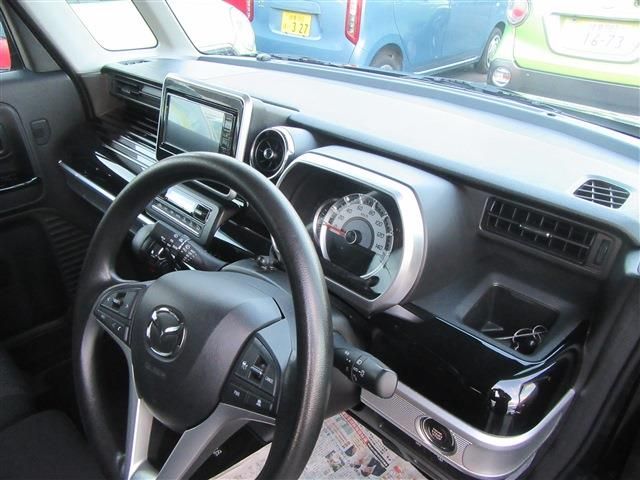 Mazda FLAIR WAGON 2020-09 196032-4