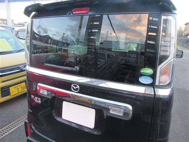 Mazda FLAIR WAGON 2020-09 196032-3