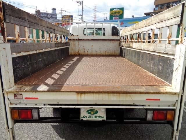 Isuzu ELF TRUCK 2015-08 13595-12
