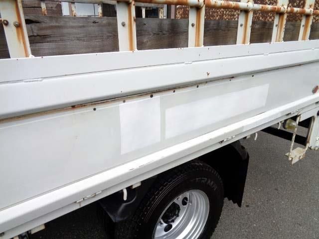 Isuzu ELF TRUCK 2015-08 13595-26