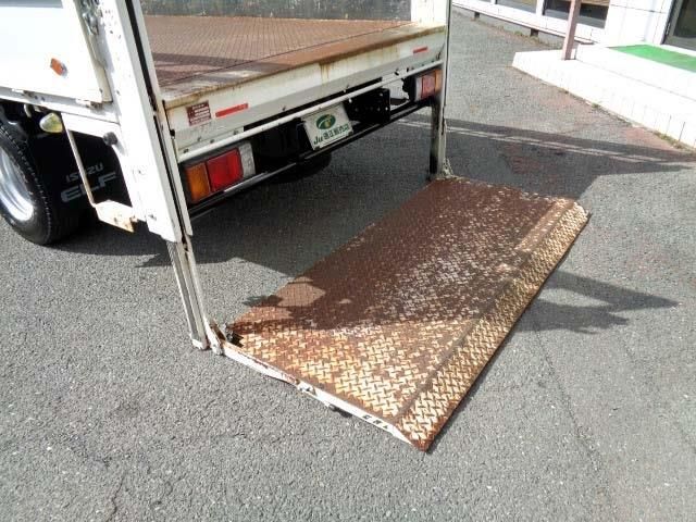 Isuzu ELF TRUCK 2015-08 13595-11