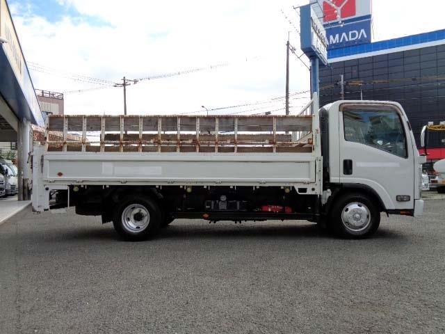 Isuzu ELF TRUCK 2015-08 13595-16
