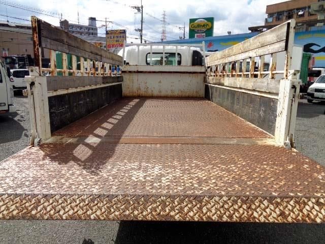 Isuzu ELF TRUCK 2015-08 13595-10