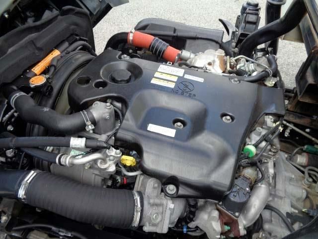 Isuzu ELF TRUCK 2015-08 13595-3