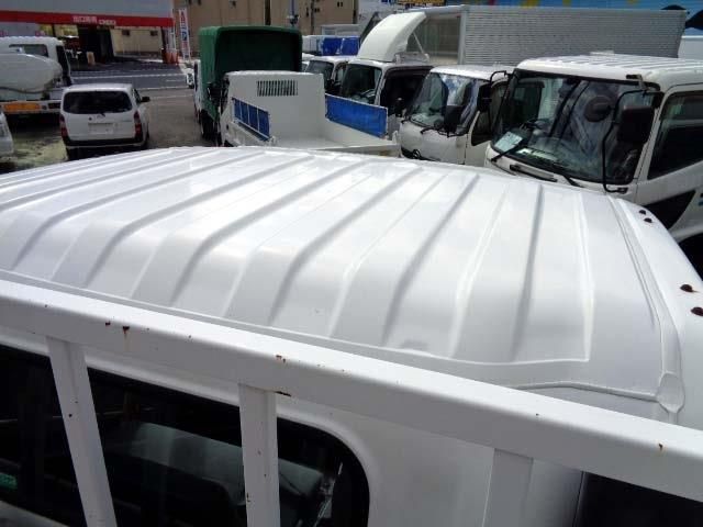 Isuzu ELF TRUCK 2015-08 13595-15
