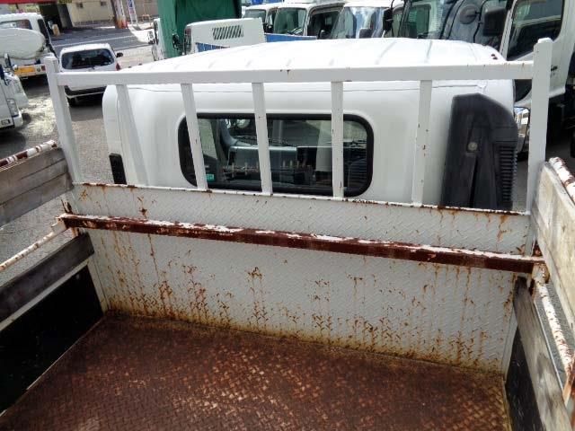 Isuzu ELF TRUCK 2015-08 13595-14