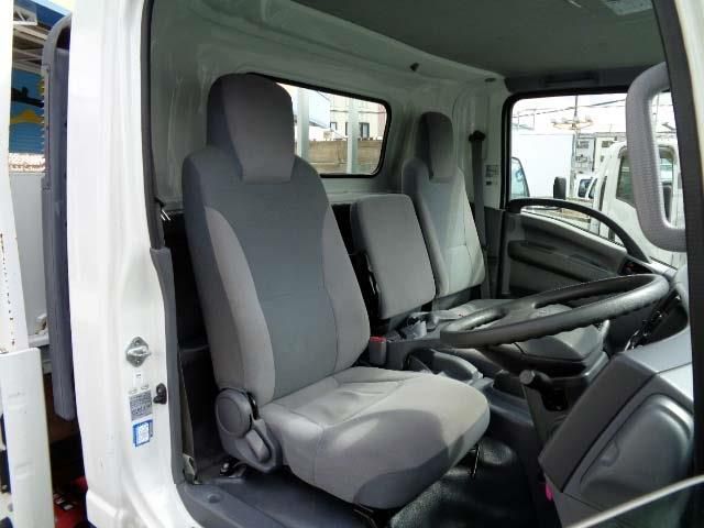 Isuzu ELF TRUCK 2015-08 13595-4