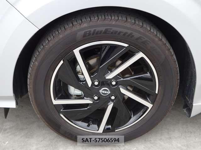 Nissan NOTE 2021-01 209080-11