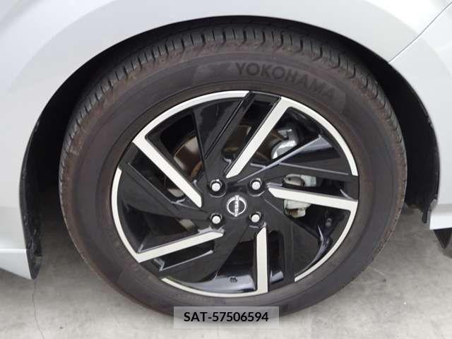 Nissan NOTE 2021-01 209080-14