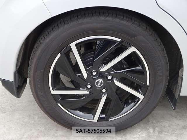 Nissan NOTE 2021-01 209080-13