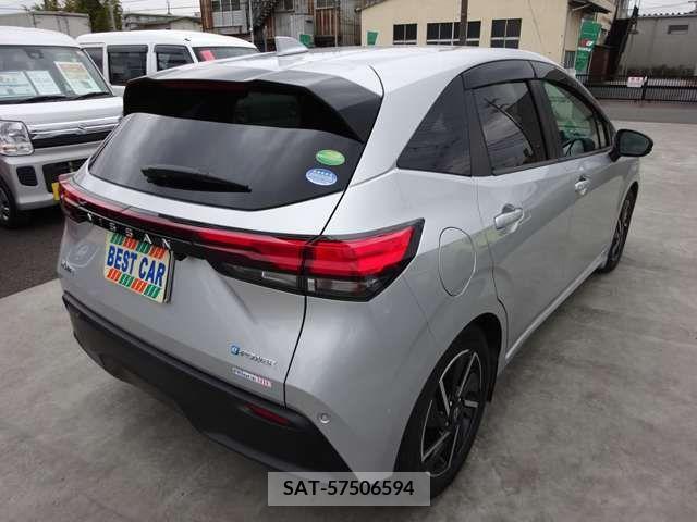 Nissan NOTE 2021-01 209080-7