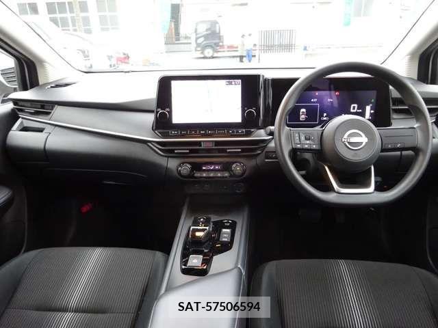 Nissan NOTE 2021-01 209080-1