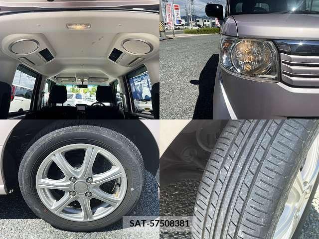 Honda N BOX PLUS 2012-10 365079-8