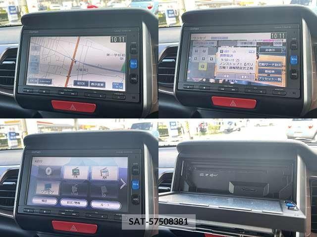 Honda N BOX PLUS 2012-10 365079-7