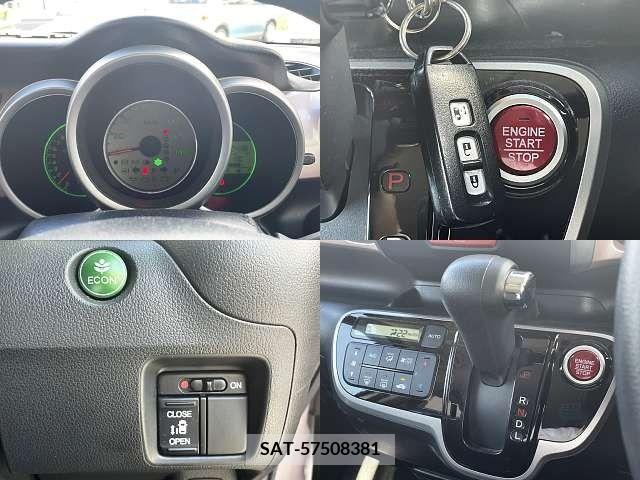 Honda N BOX PLUS 2012-10 365079-6