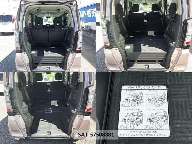 Honda N BOX PLUS 2012-10 365079-5