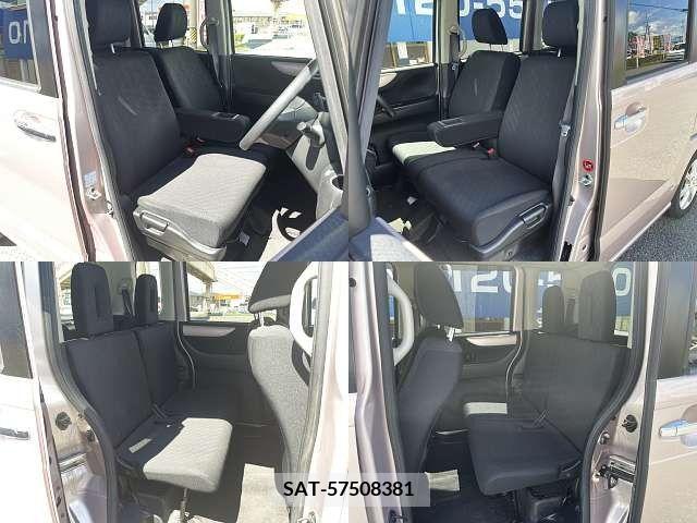 Honda N BOX PLUS 2012-10 365079-4