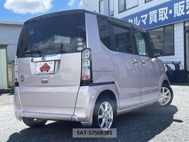 Honda N BOX PLUS 2012-10 365079-2