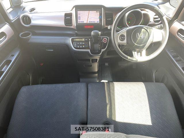 Honda N BOX PLUS 2012-10 365079-1