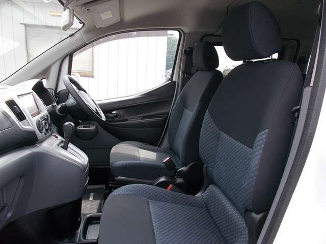 Nissan NV200 VANETTE WAGON 2018-08 10221-17
