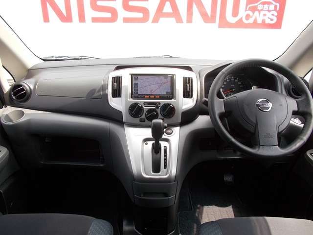 Nissan NV200 VANETTE WAGON 2018-08 10221-2
