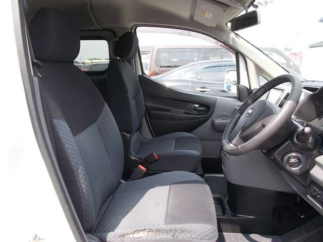 Nissan NV200 VANETTE WAGON 2018-08 10221-16