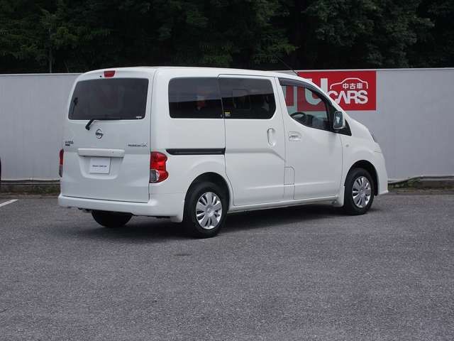 Nissan NV200 VANETTE WAGON 2018-08 10221-1