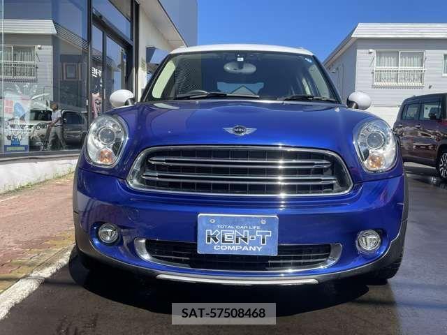 Bmw MINI 2014-10 293892-1