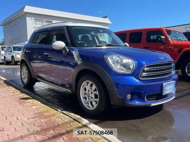 Bmw MINI 2014-10 293892-2