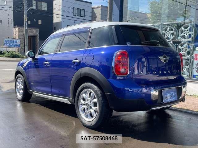 Bmw MINI 2014-10 293892-3