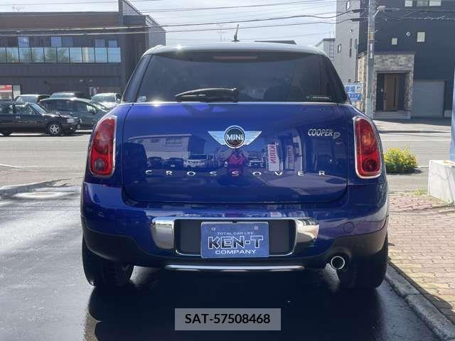 Bmw MINI 2014-10 293892-4