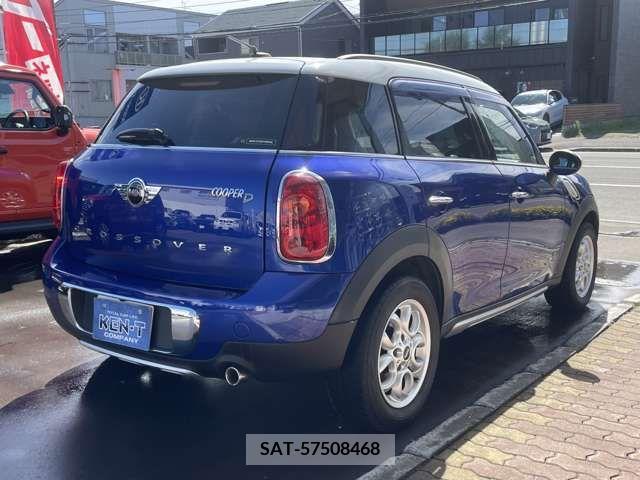 Bmw MINI 2014-10 293892-5