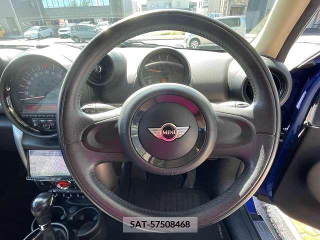 Bmw MINI 2014-10 293892-7