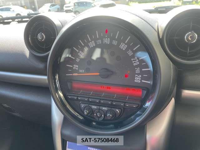 Bmw MINI 2014-10 293892-9