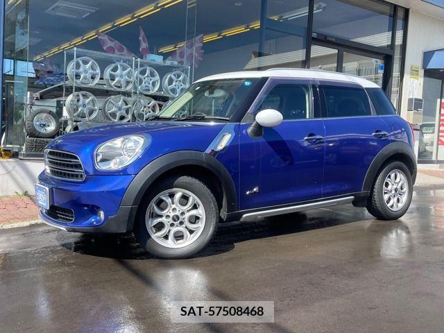 Bmw MINI 2014-10 293892-0
