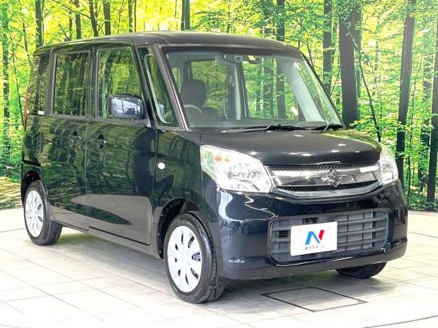 Suzuki SPACIA 2016-09 2940-17