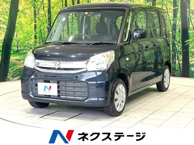 Suzuki SPACIA 2016-09 2940-0