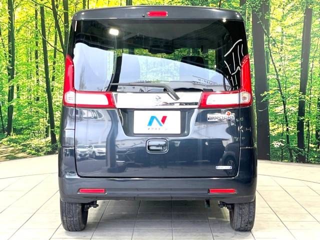 Suzuki SPACIA 2016-09 2940-16