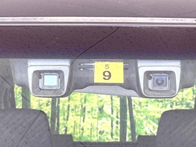 Suzuki SPACIA 2016-09 2940-3