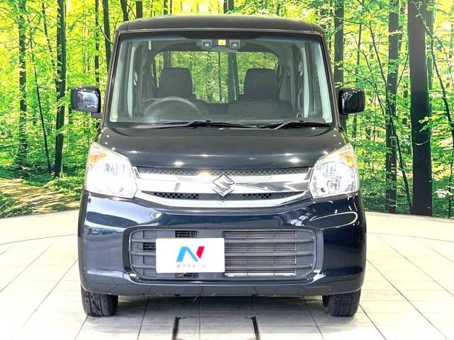 Suzuki SPACIA 2016-09 2940-15
