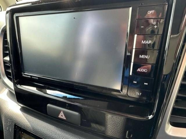 Suzuki SPACIA 2016-09 2940-2