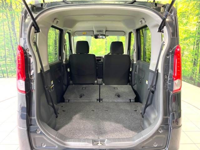 Suzuki SPACIA 2016-09 2940-12