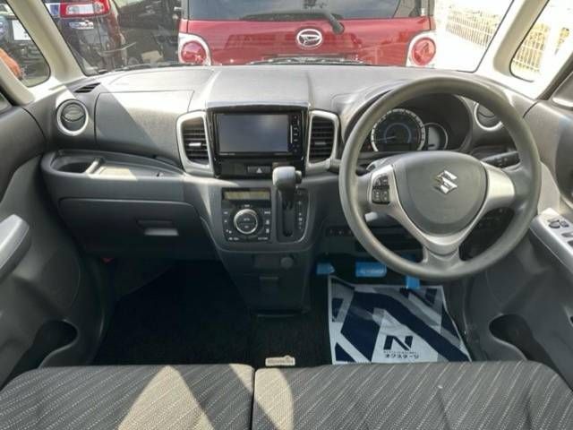 Suzuki SPACIA 2016-09 2940-1