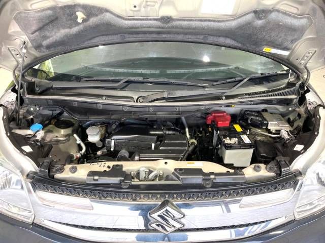 Suzuki SPACIA 2016-09 2940-19