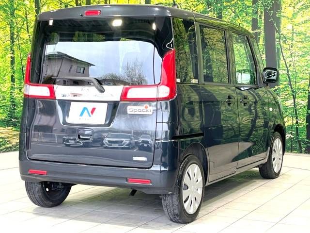 Suzuki SPACIA 2016-09 2940-18